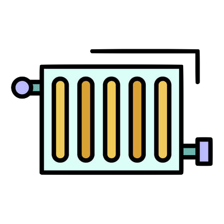 Radiateurs électriques